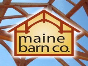 Maine Barn Company - Photo -1