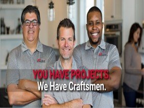 Ace Handyman Services Southern Maine - Photo 1