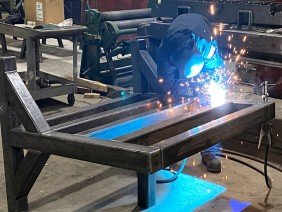 Accurate Metal Sales and Fabrication - Photo 3