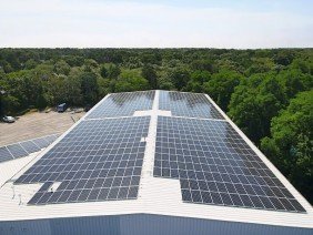 Devlin Energy - Photo -1