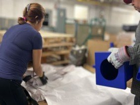 Accurate Metal Fabricating - Photo 2