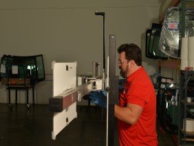 City Auto Glass - Photo 2