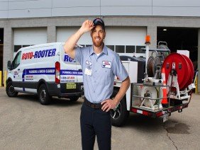 Roto-Rooter Plumbing & Water Cleanup - Photo 2