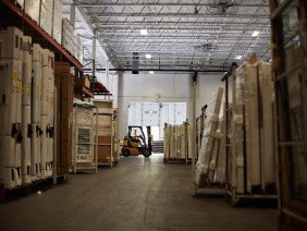 Lansing Building Products - Danvers, MA - Photo 1