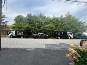 Rambo Demolition & Junk Removal Boston LLC - Photo 3