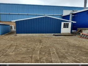 Central Michigan Building Services - Photo 0