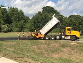Midwest Asphalt Maintenance - Photo 0