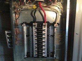 Castle Electric Inc. - Photo -1