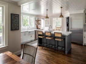 Hawthorn Builders - Photo -1