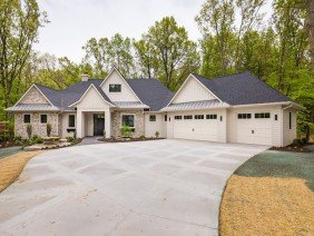 Whitmore Custom Homes - Photo -1
