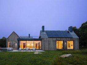 Jacob Lilley Architects, Inc. - Photo 6