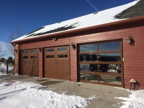 Automatic Garage Door Of Cheyenne, Inc. - Photo 3