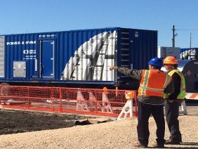 United Rentals - Power & HVAC - Photo 5