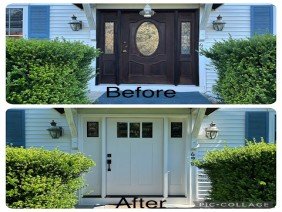 Dracut Window & Door - Photo 2