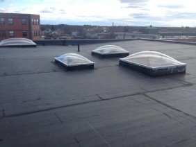 Rei Roofing & Construction Inc - Photo 4