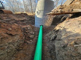 Ramberg Excavating - Photo 5