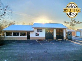 Jeff's Glass & Window - Photo 1