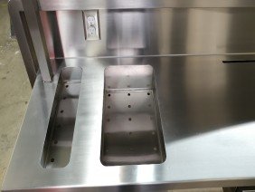 N & B Fabrication LLC - Photo 3