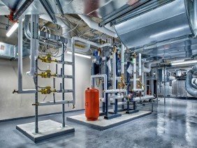 D & W Mechanical - Photo -1