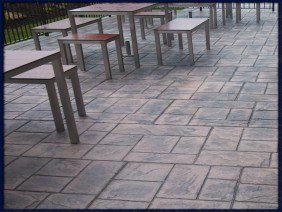 Asher Concrete Contracting, LLC - Photo 2