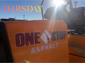 One Stop Asphalt - Photo 4
