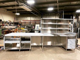 Sheet Metal Solutions, LLC - Photo 5