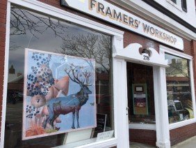 Framers' Workshop - Photo 6