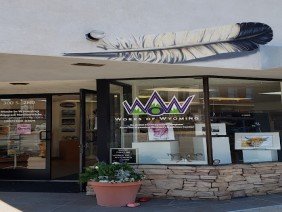 Works of Wyoming Gift n Gallery - Photo 2