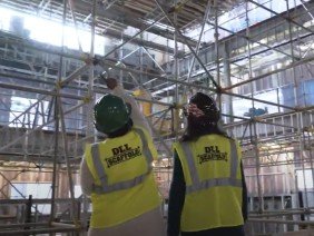 DLL Scaffolding - Photo 4