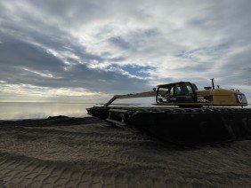 Luciano's Excavation Inc - Photo -1