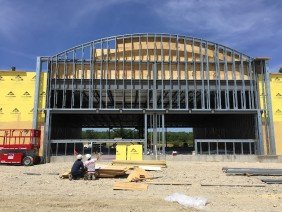 Central Maine Drywall Inc - Photo 0