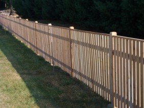 Charlton Fence - Photo 1