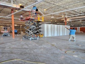 Trinity Masonry & Concrete, Inc. - Photo 0