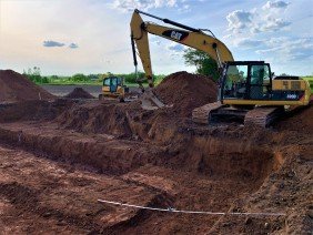 Imholte Excavation & Septic - Photo 6