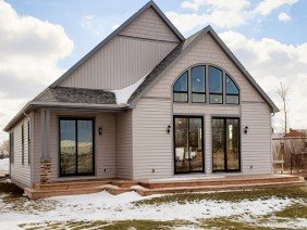 General Housing Corporation - Photo 1