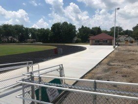 Agnew Concrete Construction - Photo 2