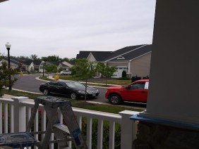 Seven Oaks painting services - Photo 6