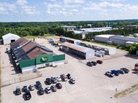 Wisconsin Building Supply - Plover - Photo 0