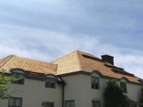 Altitude Roofing - Photo 2