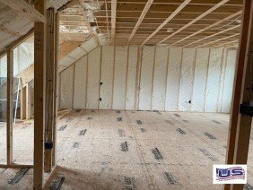 US Spray Foam Insulation - Photo -1