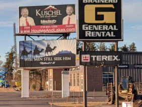 Brainerd General Rental - Photo 0