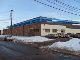 Ramsay Welding & Fabrication, Inc. - Photo 1