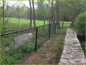 J.C. Fence Company - Photo 3