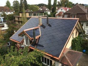 Calderon contractors LLC - Photo 2