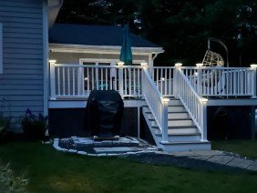 Central Maine Home Services LLC - Photo 6