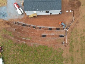 Rock Bottom Excavating, LLC - Photo 4