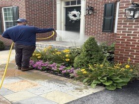 Hawkins Landscaping Inc - Photo -1