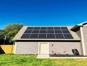 Helios Solar LLC - Photo 4