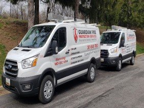 Guardian Fire Protection Services, LLC - Photo 0