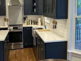 D'Canales General Contractor - Photo 6